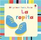 ROPITA TOCA Y DESCUBRE | 9781409528548 | KATRINA FEARN