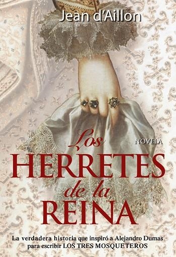 HERRETES DE LA REINA, LOS | 9788420653099 | AILLON, JEAN D'