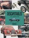 DESCAPOTABLES CLASICOS | 9788430584451 | ROBSON , GRAHAM