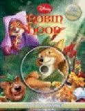 ROBIN HOOD DISNEY LIBRO+DVD | 9788499511900 | DISNEY PELICULAS DISNEY