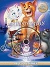 ARISTOGATOS, LOS DISNEY LIBRO+DVD | 9788499511894 | DISNEY PELICULAS DISNEY