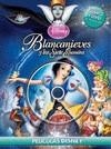 BLANCANIEVES DISNEY LIBRO+DVD | 9788499511818 | DISNEY PELICULAS DISNEY