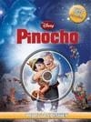 PINOCHO DISNEY LIBRO+DVD | 9788499511825 | DISNEY PELICULAS DISNEY