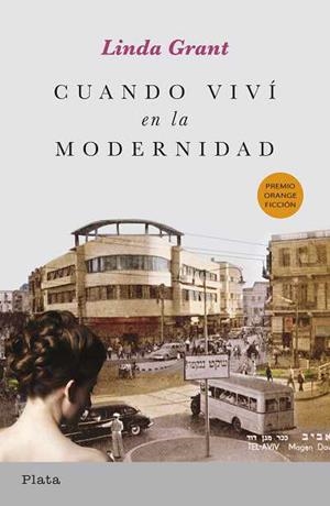 CUANDO VIVI EN LA MODERNIDAD | 9788492919079 | GRANT,LINDA