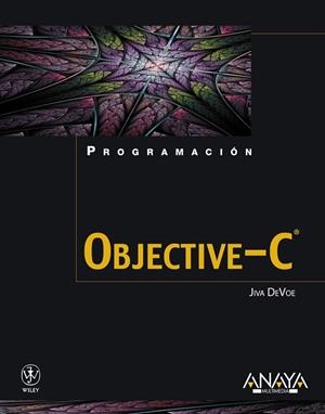 OBJECTIVE-C | 9788441529649 | DEVOE, JIVA
