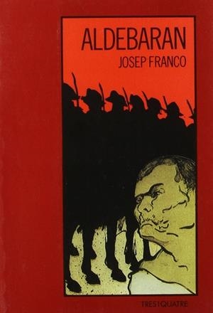 ALDEBARAN | 9788475022031 | FRANCO, JOSEP