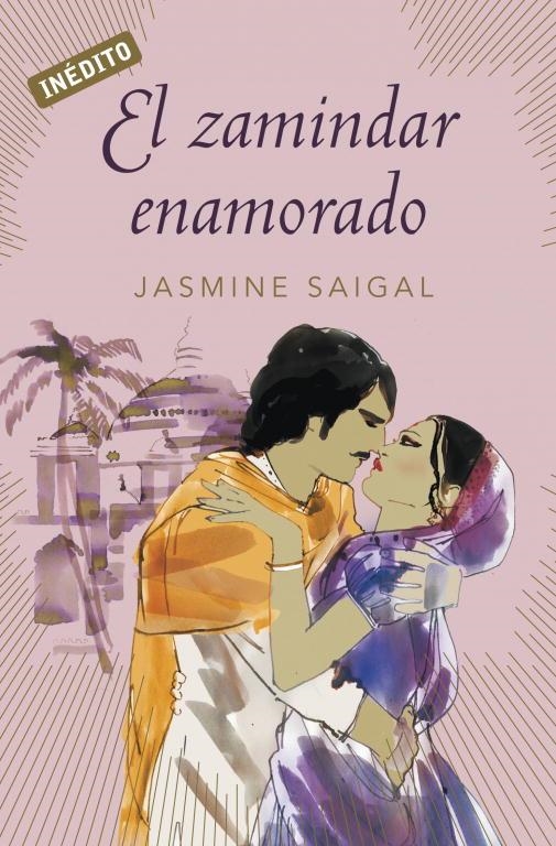 ZAMINDAR ENAMORADO, EL | 9788499088921 | SAIGAL, JASMINE
