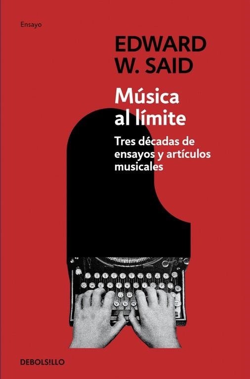 MUSICA AL LIMITE | 9788499088839 | SAID,EDWARD W.