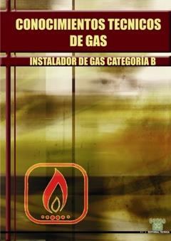 CONOCIMIENTOS TECNICOS DE GAS | 9788486108915 | AAVV