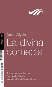 DIVINA COMEDIA, LA | 9788441425149 | DANTE