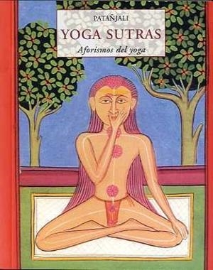 YOGA SUTRAS | 9788497167260 | PANTANJALI