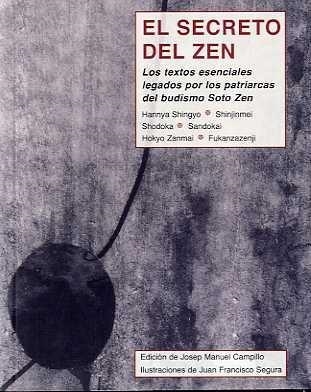 SECRETO DEL ZEN | 9788497167253 | CAMPILLO, JOSEP MANUEL