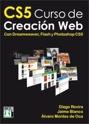 CS5 CURSO DE CREACION WEB | 9788415033363 | ROVIRA, DIEGO