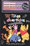 TIZAS DIVERTIDAS WINNIE THE POOH | 9788499510828 | DISNEY