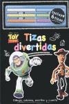 TIZAS DIVERTIDAS TOY STORY | 9788499510842 | DISNEY