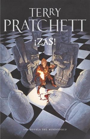 ZAS! | 9788401339585 | PRATCHETT,TERRY