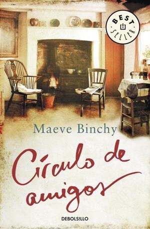 CIRCULO DE AMIGOS | 9788499891170 | BINCHY,MAEVE