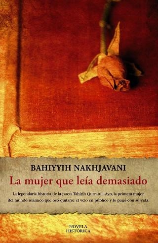 MUJER QUE LEIA DEMASIADO, LA | 9788420653259 | NAKHJAVANI, BAHITTIH