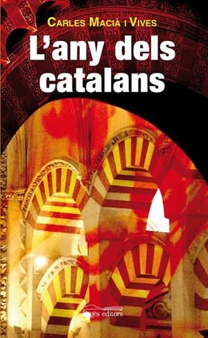 ANY DELS CATALANS, L' | 9788499751139 | MACIA VIVES, CARLES