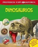 DINOSAURIOS | 9788499391465 | VV.AA