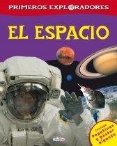 ESPACIO, EL | 9788499391472 | VV AA