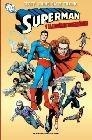 SUPERMAN Y LA LEGION DE SUPERHEROES | 9788468402819 | JOHNS, GEOFF