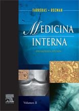 MEDICINA INTERNA 2 VOLUMS FARRERAS ROZMAN | 9788480863490 | ROZMAN, C. / CARDELLACH, F.