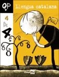 LLENGUA CATALANA QUADERN 4 | 9788498040982 | HERMES EDITORA GENERAL, S.A.U.