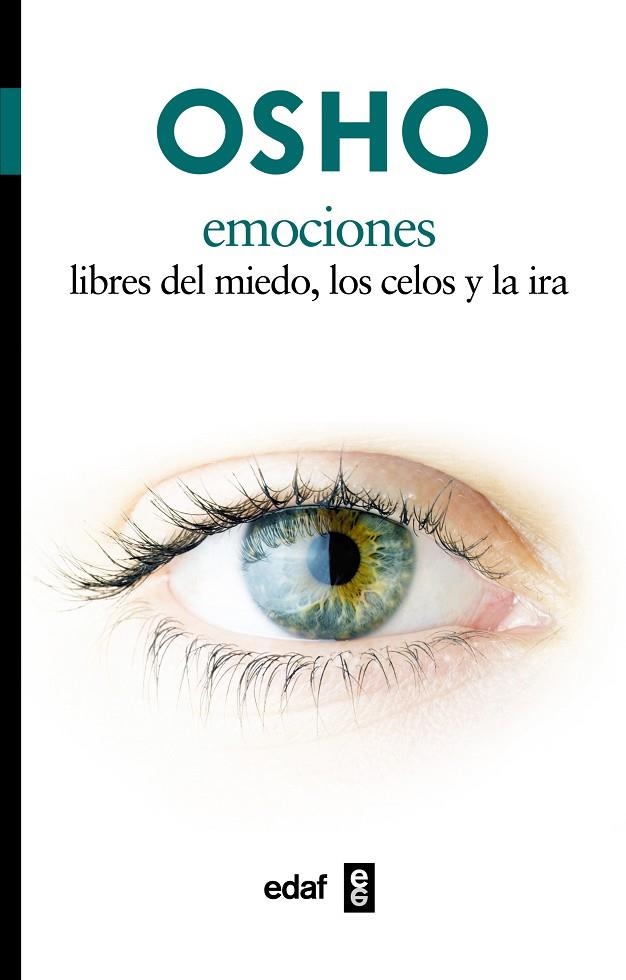 EMOCIONES | 9788441428324 | OSHO