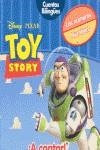 TOY STORY. ¡A CONTAR! | 9788499511665 | DISNEY CUENTOS BILINGÜES