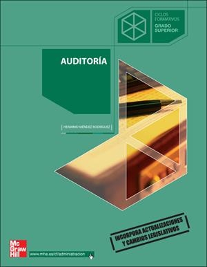 AUDITORIA ED2011 | 9788448178970 | MENDEZ, HERMINI