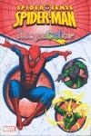 SPIDER-MAN MEGACOLOR | 9788415343066 | MARVEL MEGACOLOR
