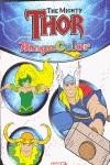 THOR MEGACOLOR | 9788415343059 | MARVEL MEGACOLOR