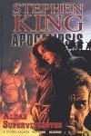 APOCALIPSIS DE STEPHEN KING 3 ALMAS SUPERVIVIENTES | 9788498857191 | AGUIRRE/ SACASA/ PERKINS/ MARTIN