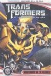 TRANSFORMERS EL LADO OSCURO DE LA LUNA | 9788498857061 | JOHN BARBER/ JORGE GIMÉNEZ