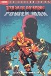 TIERRA DE SOMBRAS POWER MAN | 9788498857115 | VAN LENTE/ ASHAR/ HANNA