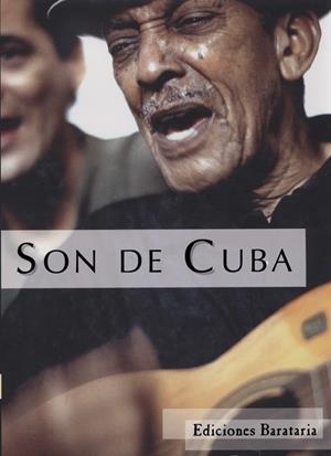 SON DE CUBA + CD | 9788495764072 | LOBO, ERIC