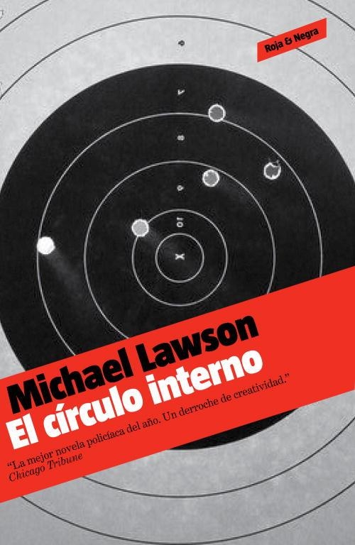 CIRCULO INTERNO, EL | 9788439723974 | LAWSON, MICHAEL