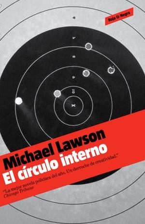 CIRCULO INTERNO, EL | 9788439723974 | LAWSON, MICHAEL