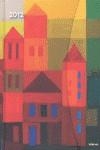TON SCHULTEN MAGNETO AGENDAS 16X22 /12 | 9783832751548 | VVAA