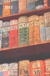 ANTIQUE BOOKS MAGNETO AGENDAS 16X22 /12 | 9783832749910 | VVAA