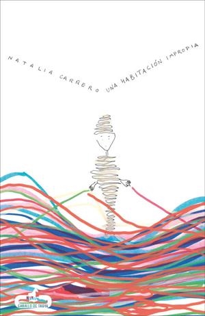 HABITACION IMPROPIA, UNA | 9788496594968 | CARRERO, NATALIA