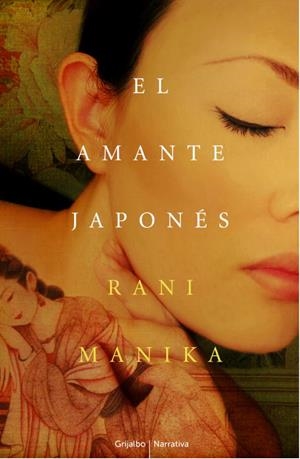 AMANTE JAPONES, EL | 9788425345708 | MANICKA,RANI
