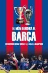 MON DARRERA EL BARÇA, EL | 9788415191193 | HOMS SANFELIU, PERE