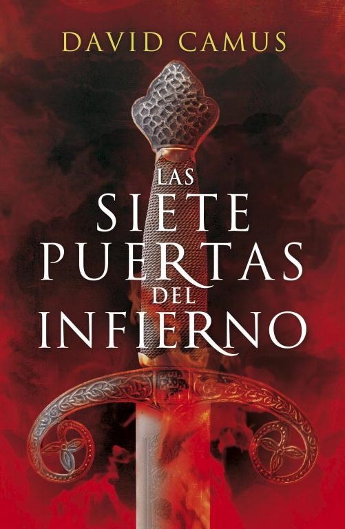 SIETE PUERTAS DEL INFIERNO, LAS | 9788425345616 | CAMUS, DAVID