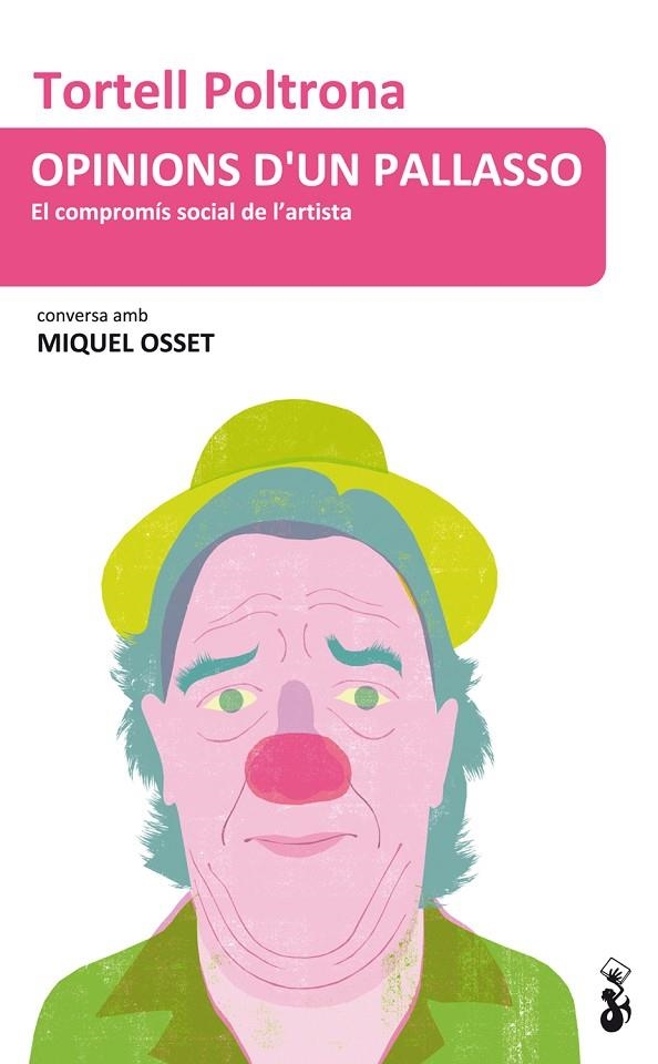 OPINIONS D'UN PALLASSO | 9788415047841 | POLTRONA, TORTELL / OSSET, MIQUEL