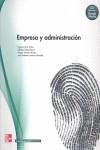 EMPRESA Y ADMINISTRACION CF | 9788448169954 | RUIZ OTERO