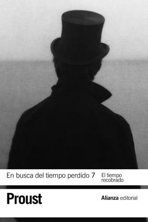EN BUSCA DEL TIEMPO PERDIDO 7 EL TIEMPO RECOBRADO | 9788420653648 | PROUST, MARCEL