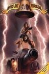 ACDC MITOS DEL ROCK | 9788493670764 | MACHISON / M. C. HARPER