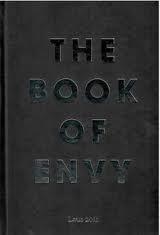 THE BOOK OF ENVY LAUS 2011 | 9788425224454 | VV. AA